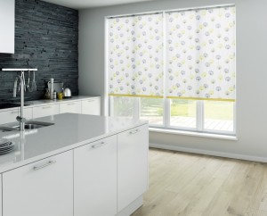 Roller blinds in Portsmouth