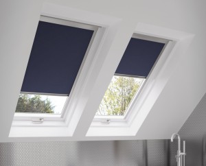 Velux blinds in Portsmouth